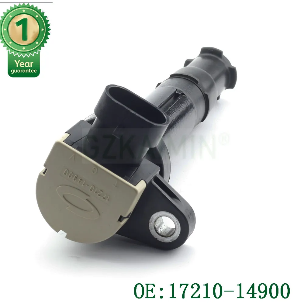 Высокое качество OEM 17210-14900 1721014900 катушка зажигания ForGM