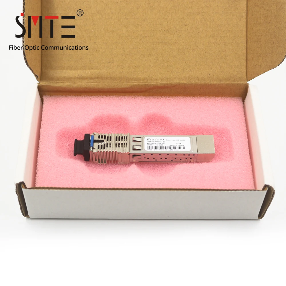 Finisar FTEN2217P1CUN-BC EPON-ONU-PX20