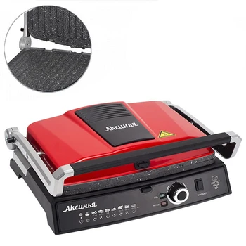 

Grill electric Аксинья КС-5210, 2200 W