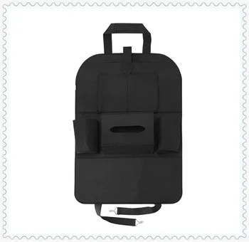 

Car modeling seat back storage bag child anti-kick for Renault Talisman Nepta Altica Z17 Wind R-Space 2 3.2 Initiale