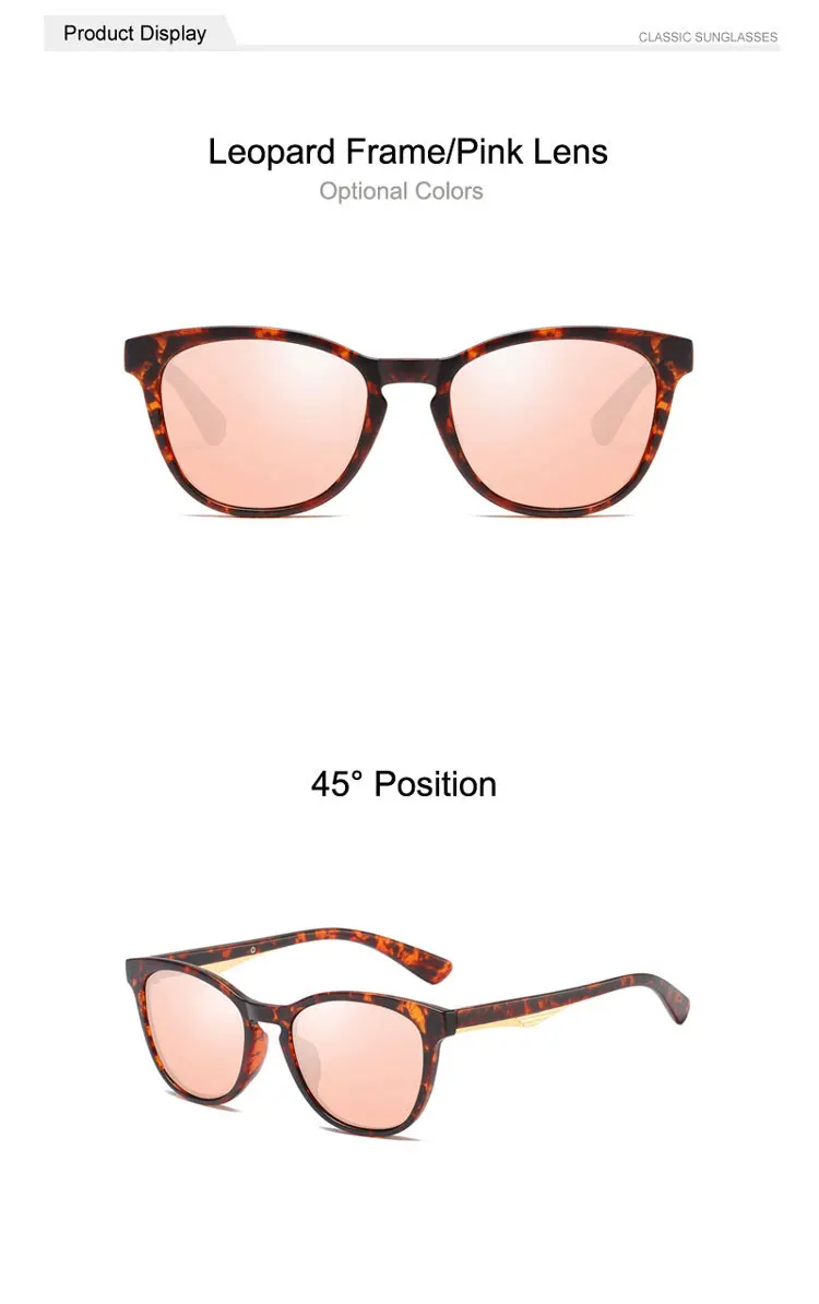 Новые фирменные дизайнерские солнцезащитные очки кошачий глаз, женские винтажные металлические очки для женщин, зеркальные ретро солнцезащитные очки UV400