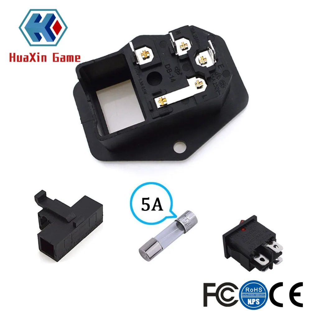 20PCS 20-Pins DIP Pitch 2.54mm IC Socket Adaptor Solder Type Dual Wipe Contact E - Foto 5