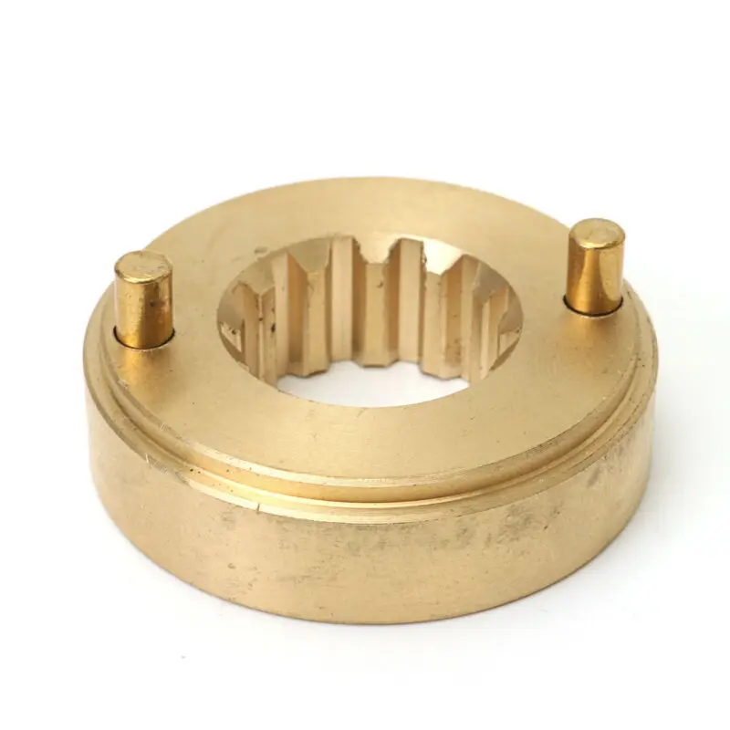 

For Mercury 25-70HP 48-73136A40 10 3/8 X 13 Aluminum Marine Outboard Propeller