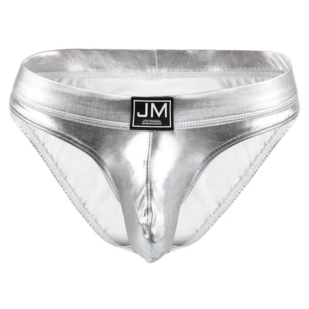 Men's swimming trunks sexy swimming briefs men's underpants bikini push up briefs swimsuit slip de bain homme sexy 20J7 (15)