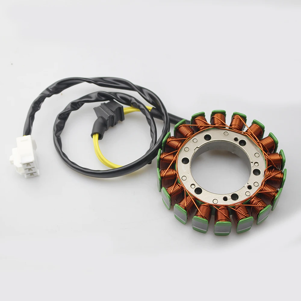 31120-MCJ-003 Motorcycle Generator Magneto Stator Coil For Honda CBR900 CBR929RR 2000 2001