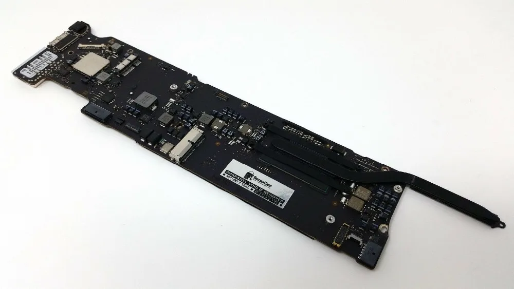 Материнская плата для MacBook Air 1" A1466 материнская плата начала Mid 820-00165-A 820-00165-B EMC 2924 2925