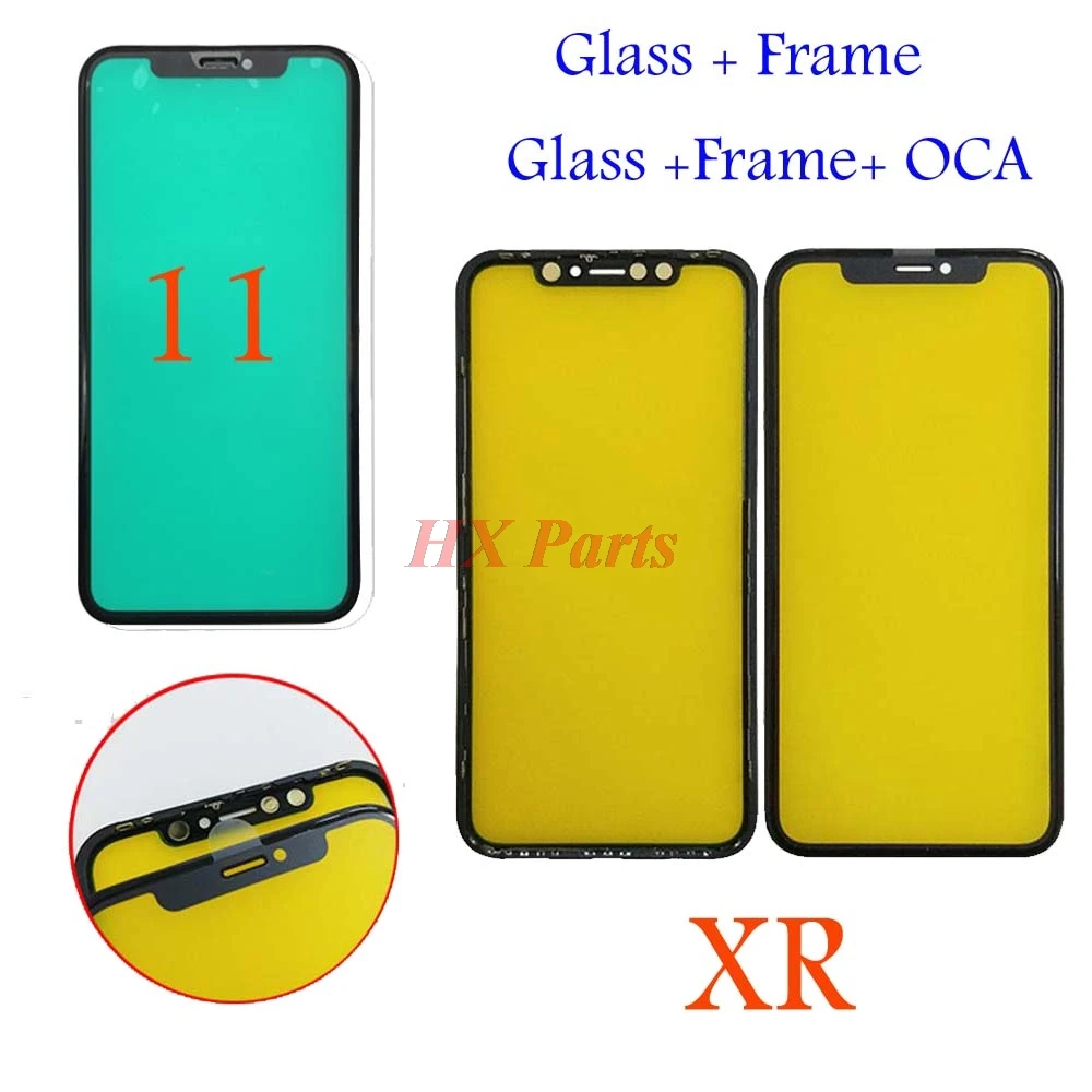 Запасные части для iPhone 11 pro X XR XS MAX ЖК-экран | Мобильные телефоны и аксессуары
