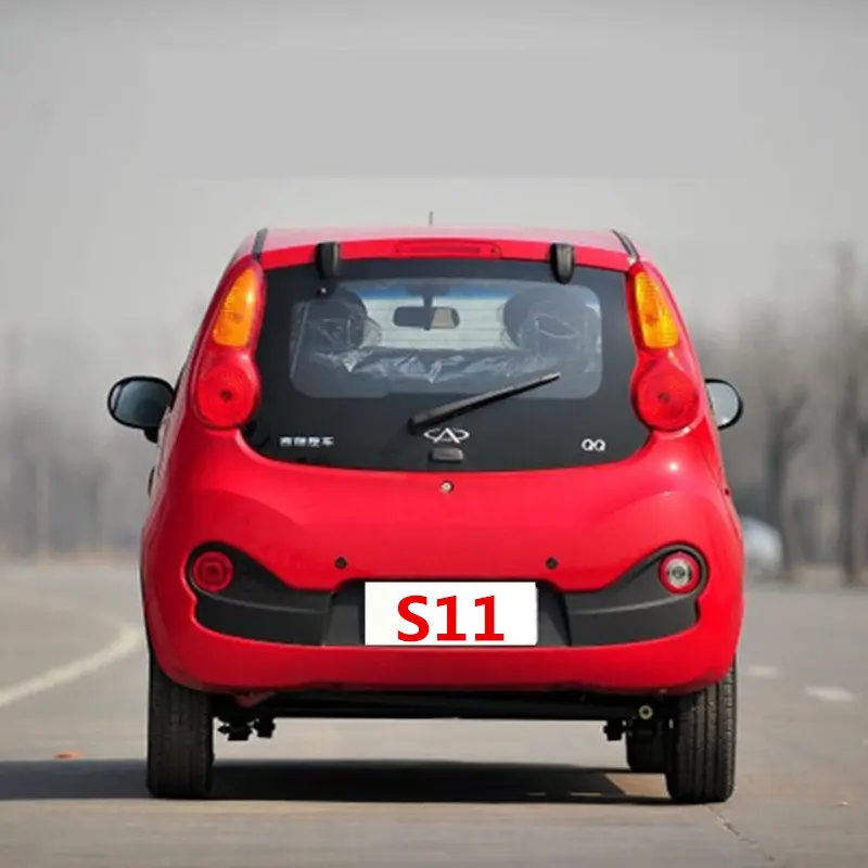 Автомобильный Ручной тормоз тяга провода, тормозной провод жгут для Chery S11 QQ, Chery S11 QQ3