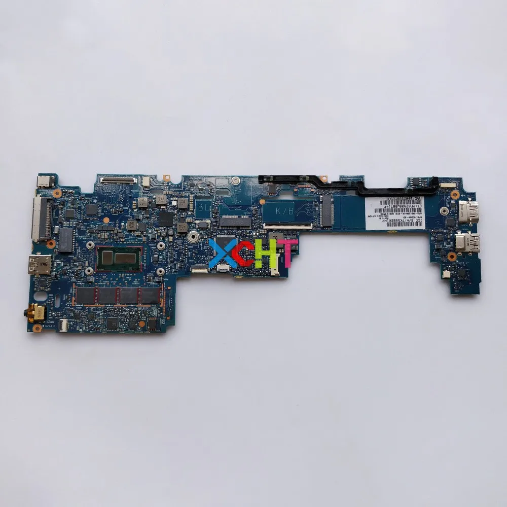 

790064-601 790064-001 6050A2646201-MB-A03 с искусственным процессором 8 ГБ ОЗУ для HP EliteBook Folio 1020 G1 G2, материнская плата для ноутбука