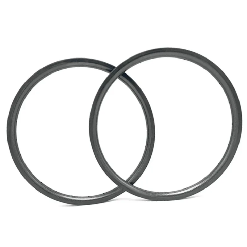 

free shipping 349 clincher Truckle bicycle rims carbon folding bicycle 20mm height 23mm width rim 16inch 349 folding bike wheels