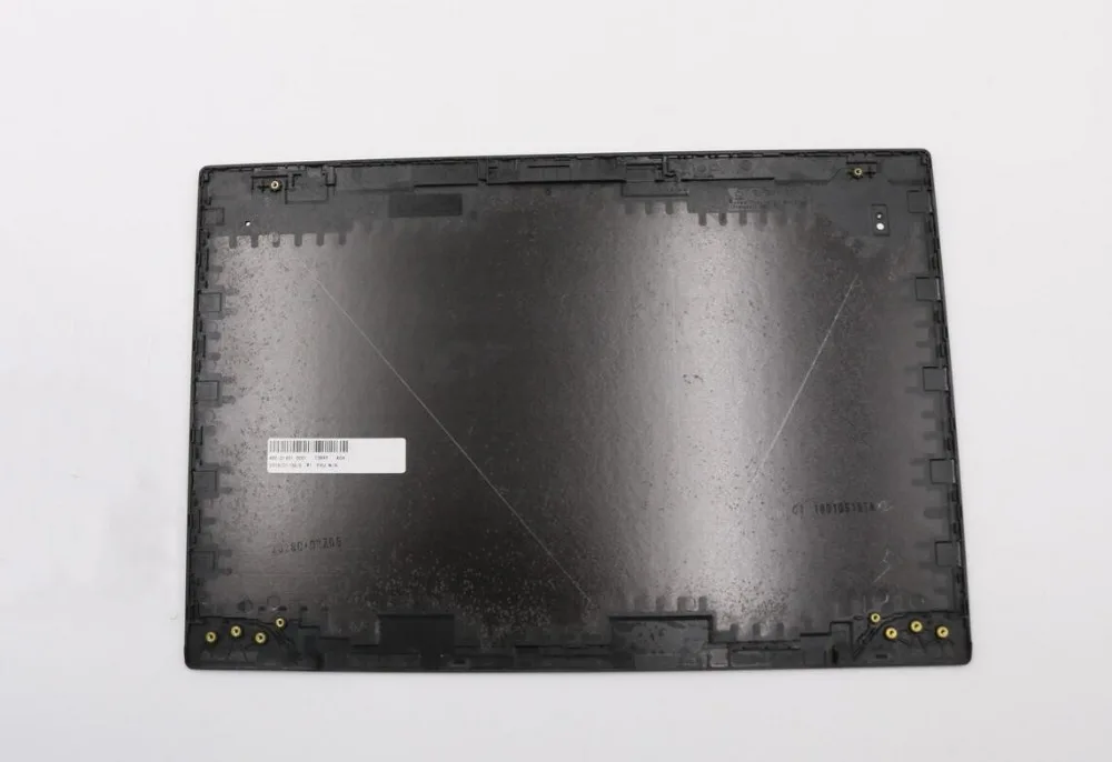 Ноутбук для lenovo Thinkpad x1 carbon 2nd/3rd Gen WQHD 2560*1440 lcd задняя крышка FRU: 04X5566 00HN934