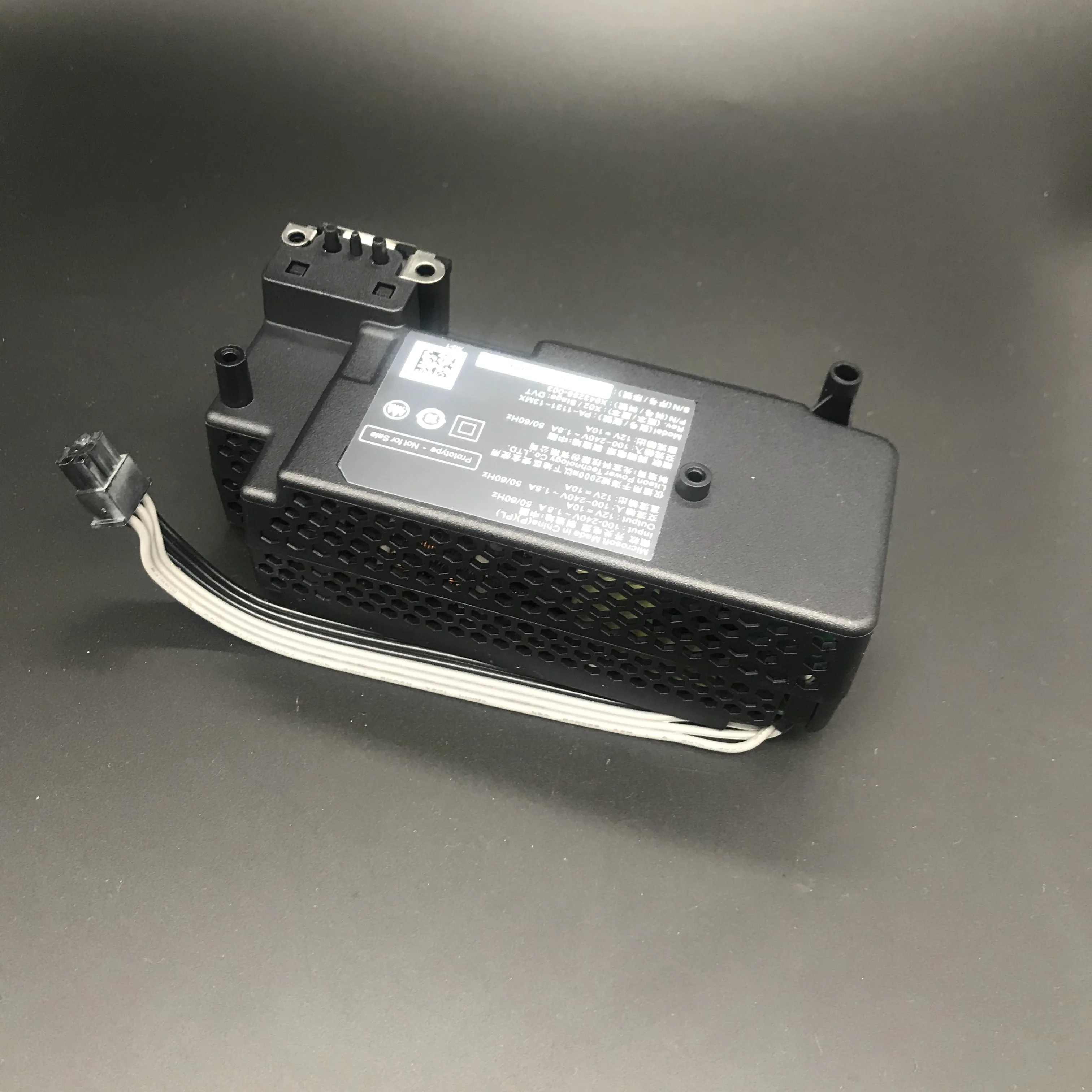 Original New Replacement Power Supply AC Adapter for Xbox One S/Slim