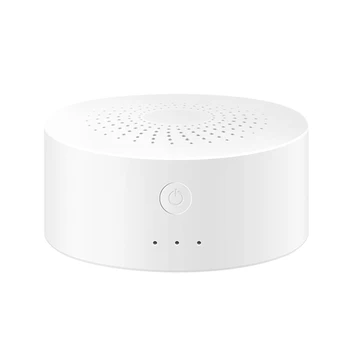 

Mini Air Purifier Refrigerator Ozone Generator Machine Deodorizer Air Cleaner