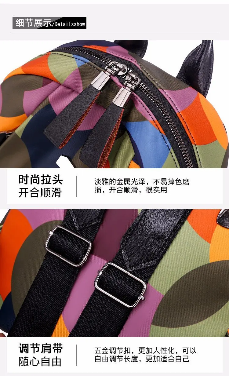 New Style qi se qiu-Style Hot Selling Pendant Bear Shoulder WOMEN'S Bag Wholesale Foreign Trade Export Cross Border Amoy Supply