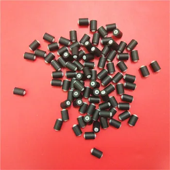 

20pcs Outdoor large format printer Mimaki rubber pinch roller DX5 JV33 JV5 CJV150 CJV300 TS34 paper pressure rubber rollers