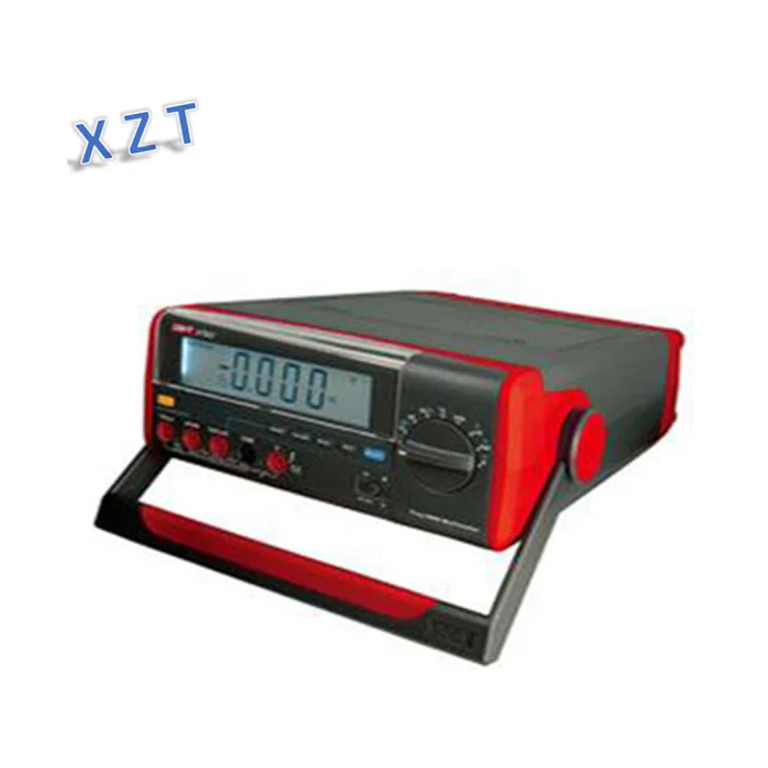 

Cheap Price Uni-trend UT804 Digital high voltage multimeter tester