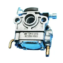 

Carburetor Kit Replacement Part For TTL488GDO 2 IN 1 String Trimmer Lawn Mower Part Garden Tool Accessory