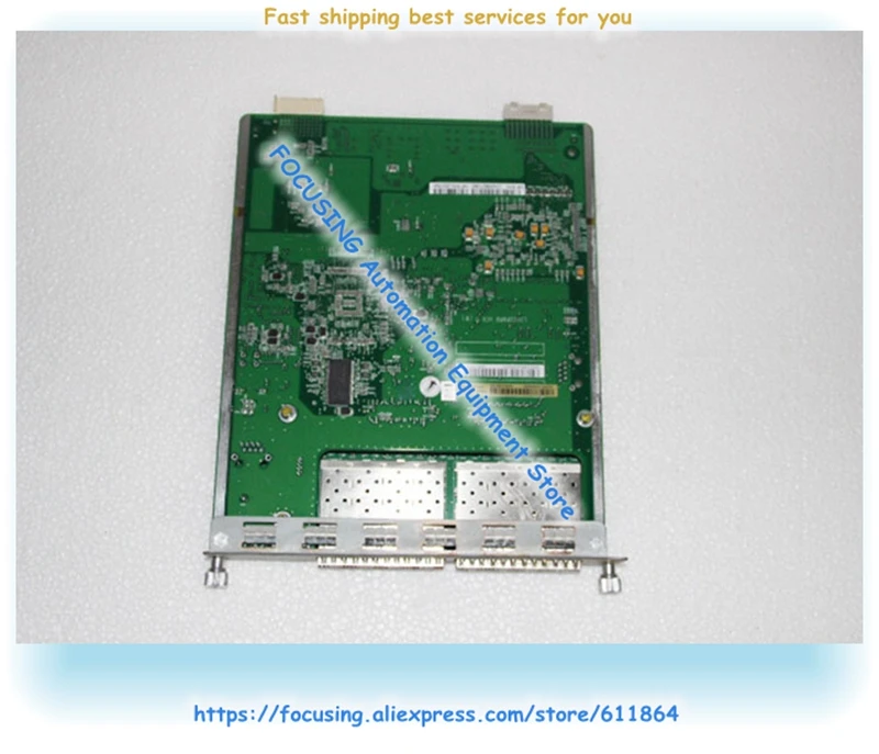 3COM 3C17260 8-портовый из древесно-волокнистой плиты LSH1GP8PB