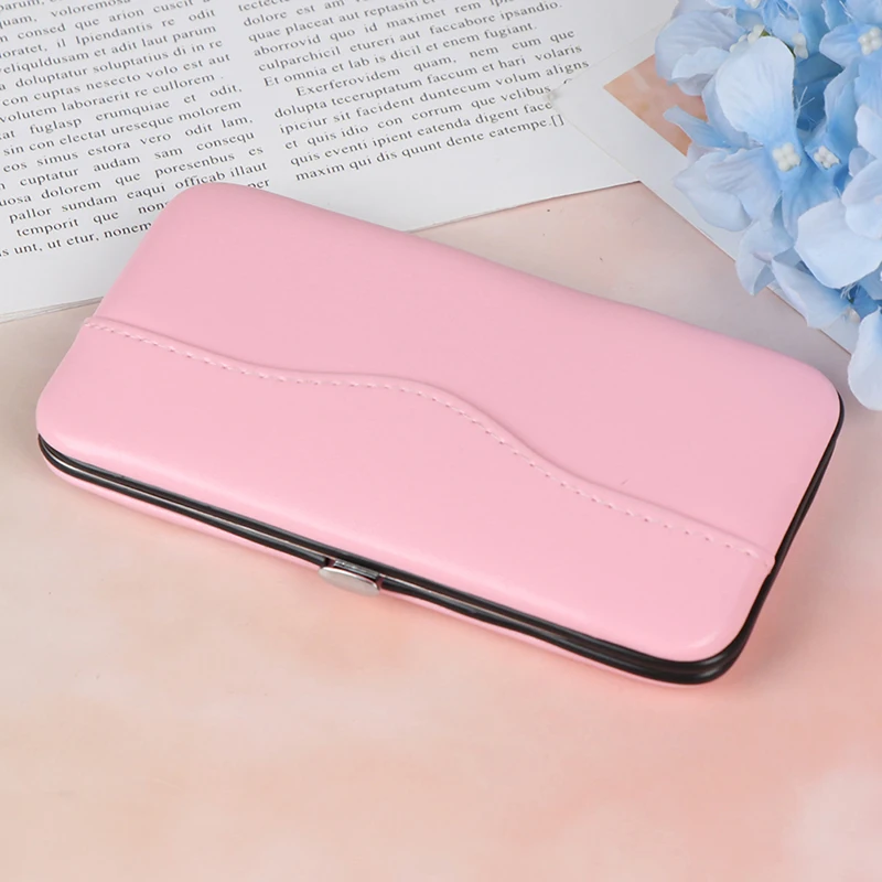 Пинцет для наращивания ресниц, коробка для хранения пинцетов, органайзер, инструменты для красоты, пинцет для ногтей, инструменты, чехол для хранения, коробка для макияжа
