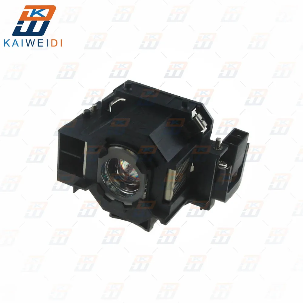 V13H010L42 Модуль с лампой для проектора V13H010L42 для ELPLP42 для Epson EMP-822 EMP-822H EMP-83 EMP-83C EMP-83H EMP-83HE EMP-83HE/EMP-X56/EMP-X68 - Цвет: V13H010L42