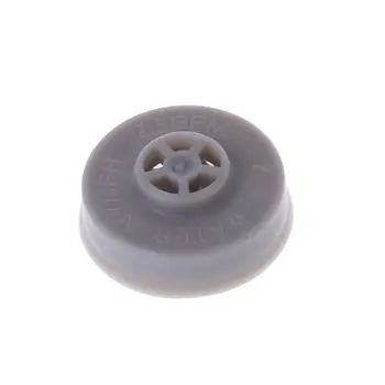 

2021 New Shower Head Flow Regulator Water Saving Chip 2.5GPM Showering Control Valve