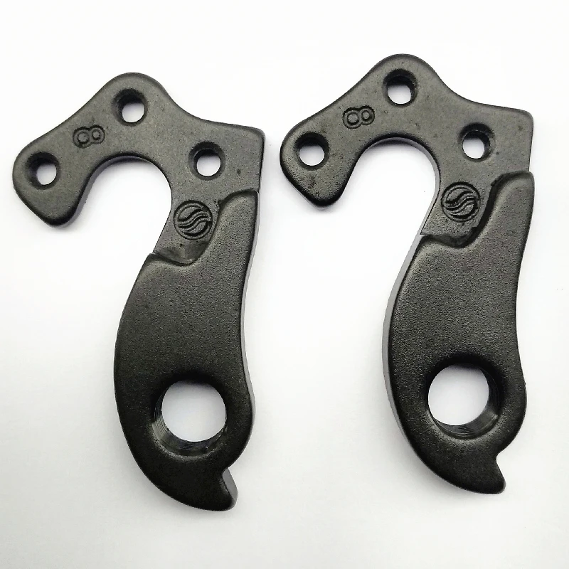 Boardman rear derailleur hanger Clearance
