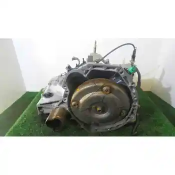 

050601A 133370 Gearbox Nissan Micra (k13)