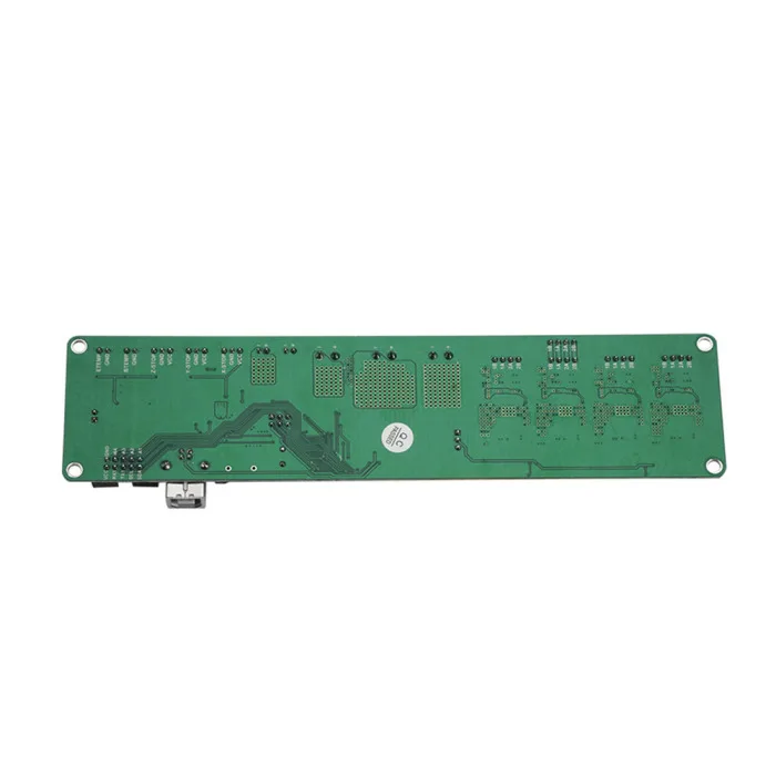 Control Board Melzi 2.0 PCB Card ATMEGA Motherboard with 2004 Screens Kits for 3D Printer PUO88