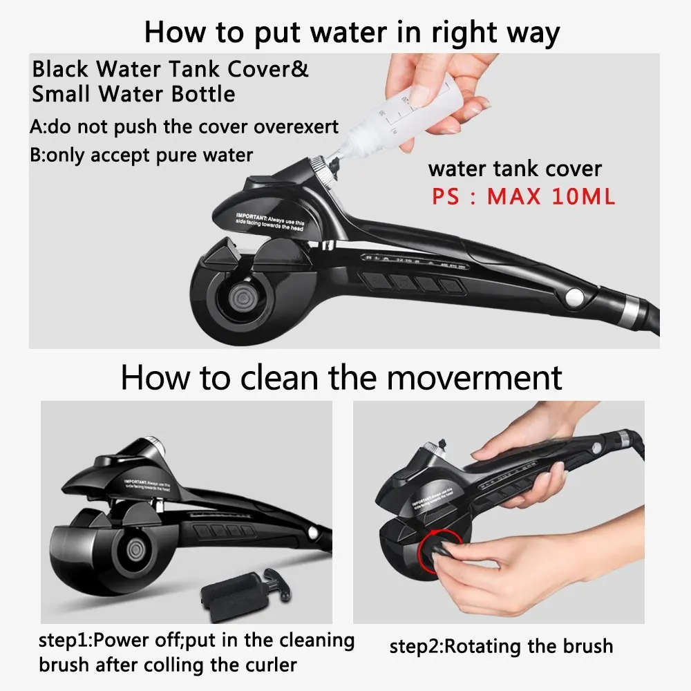 Cheap Curling Irons