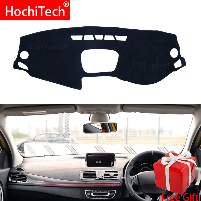 Right hand driver side for Renault Megane 2008-2015 wing mirror glass