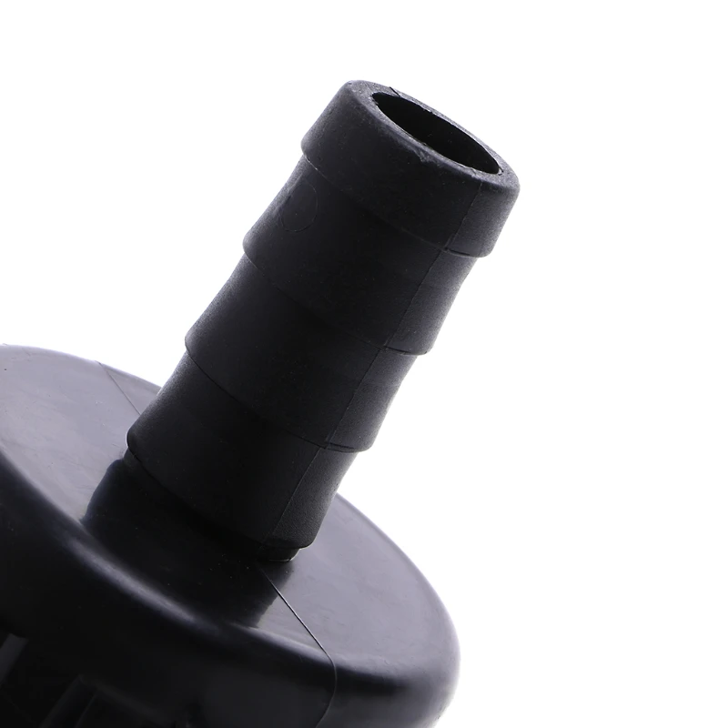 275-330 Gallon IBC Tote Tank Drain Adapter 2" Cam Lock To 1" Garden Hose C63E