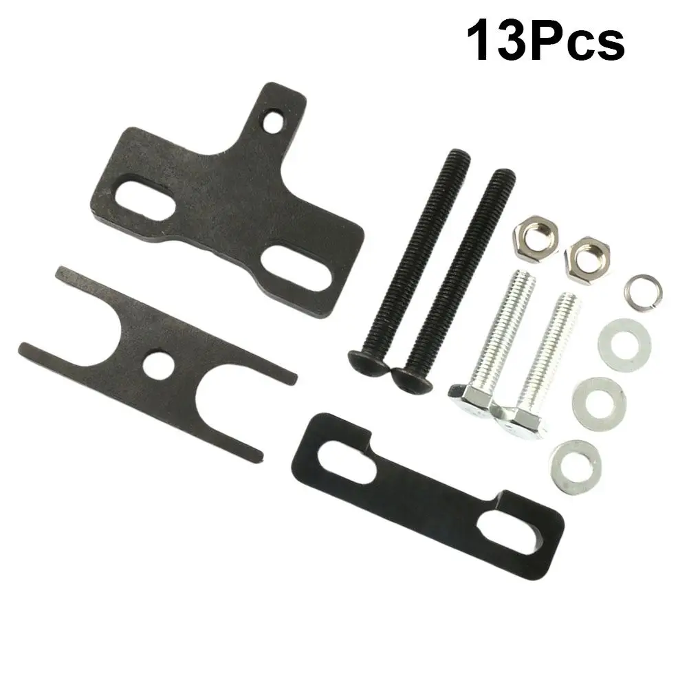 Пружинный компрессор LS 13 шт./компл. профессиональный металлический Прочный