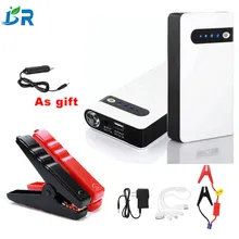 20000mAh 12V автомобильный пусковой механизм аварийный аккумулятор наружный автомобильный аккумулятор Muitifunction автомобильный усилитель Jumpstarter