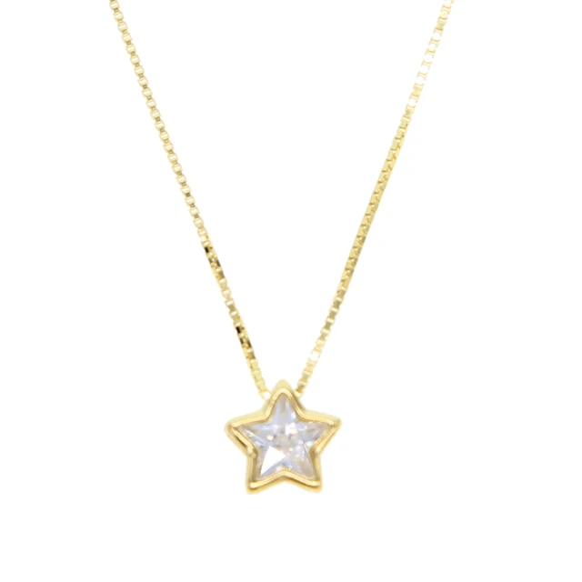 gold star