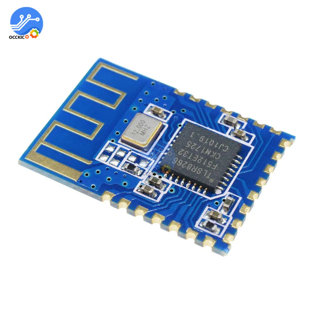 CC2541JDY-10 беспроводной bluetooth-модуль BLE Bluetooth 4,0 к uart сетевая плата центрального переключения