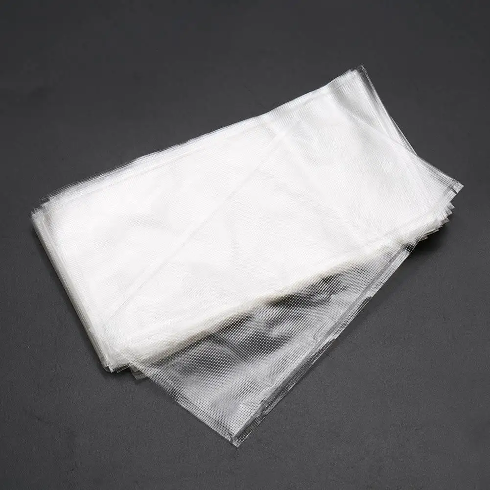 

Food Storage Bags 50Pcs Each Bag Bait Fishing Accessories Outdoor Vacuum Home & Living Fruit Fresh Keeper Portable