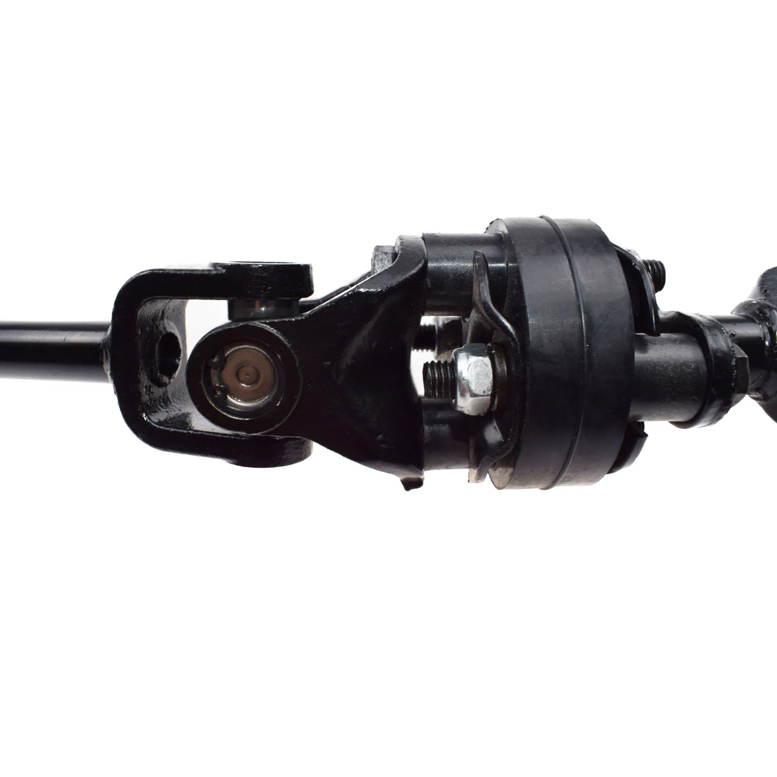 WOLFIGO рулевая колонка нижний Соединительный вал для Chevrolet Tracker S10 Suzuki Grand Vitara 1999-2004 91174749 48220-67D50