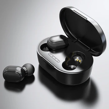 

A7S TWS Wireless Earphone Automatic Pairing One-key Smart Operation Bluetooth Headphones For Xiaomi Redmi Samsung