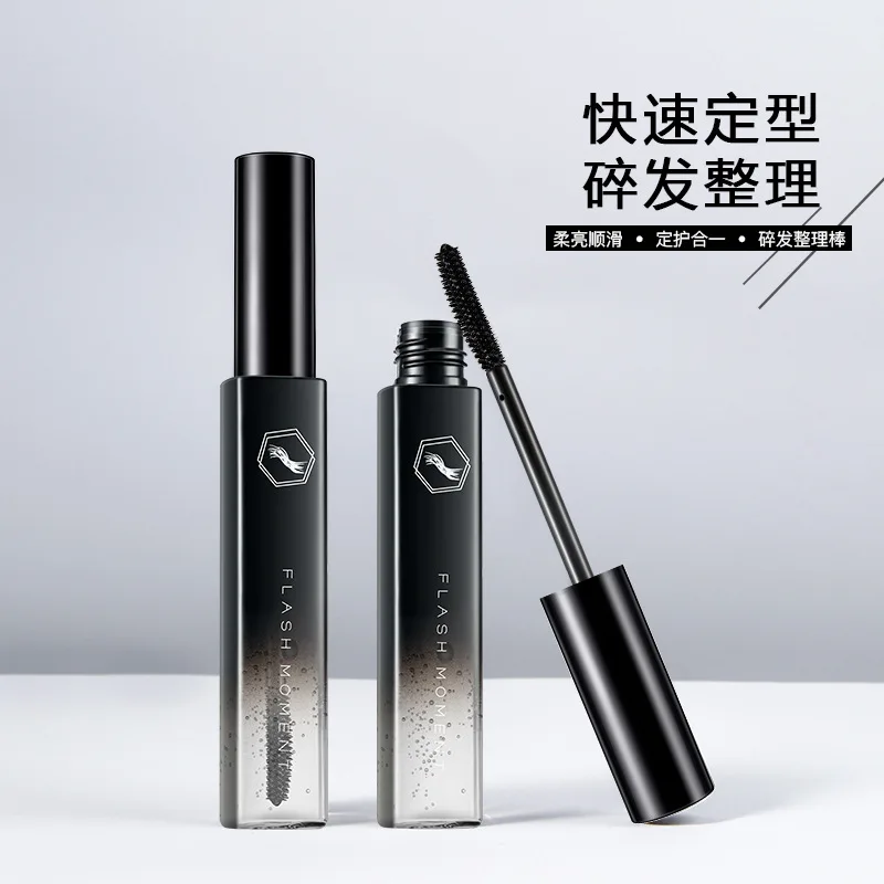 

Pudaier Flashmoment broken hair finishing artifact liquid anti-frizzy fixed styling hair stick