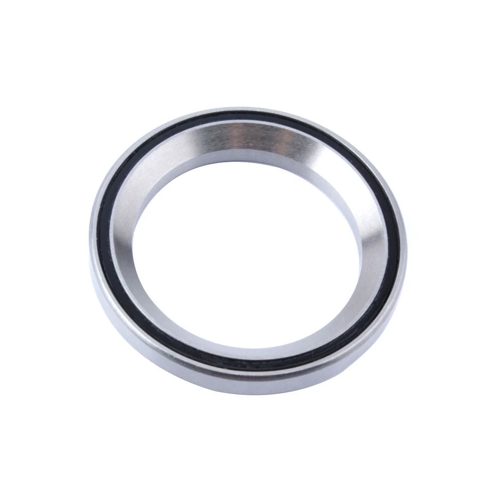 Bike Headset Bicycle Sealed Bearing Bowl Set Bicycle Parts Bicycle Headset Cover Bowl Cover Outside Diameter 46.9MM*34MM*7MM