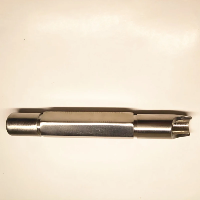 

The piano tuning tool String axial punch String axial punch