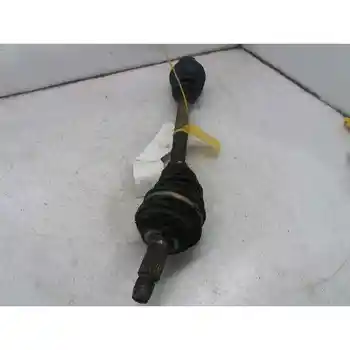 

8454112 TRANSMISSION LEFT FRONT MG ROVER 25 SERIES (RF)