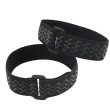 1 Pair Boots Belt Strap Women Fixing Shoes Anti Fall Accessories Elastic Adjustable Inside Non Slip Adhesive Tape Elastic Cord
