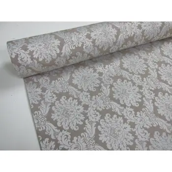 

JACQUARD CLOTH, Ref. VERSAILLES CAMEL color footage 2,45 Mts. x width 2,80 m.