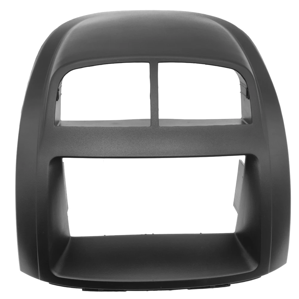 Радиоприемник Для Toyota Passo Daihatsu Boon Sirion Subaru Justy Perodua myvi Dash Facia Frame Trim установочный