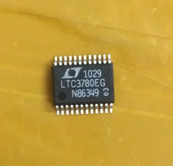 

Free shipping LTC3780EG LTC3780EUH LTC3780 SSOP
