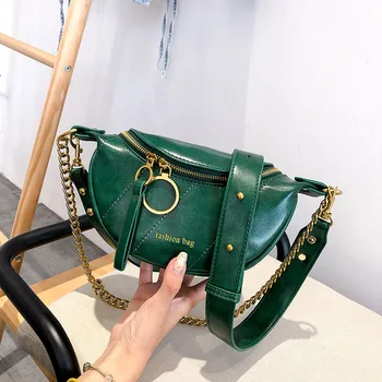 

Women bag Fashion Quality Crossbody Bags For Women 2020 Chain Small Shoulder Messenger Bag Lady Travel Handbags Bolsa Feminina