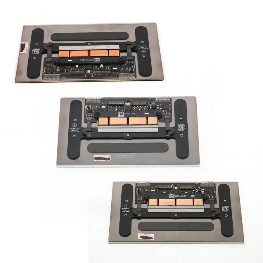 Идеальный трекпад тачпад Замена для Macbook retina модель A1534 12 дюймовый, MID тачпад Замена