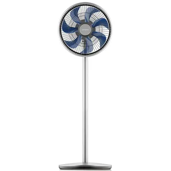 

JIMMY JF41 Electric Smart Fan 360-Degree Oscillation 15M Blowing Distance Multiple Wind Modes Pre-Set Setting Floor Fan