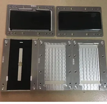 

UXUY X5 Curved mould Apply to UYUE X5 POR Intelligent Surface Fitting Machine